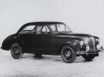 Wolseley 4/44 1953 года